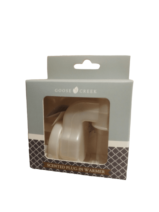 Goose Creek Scented Plug-in Warmer Unit Goose Creek