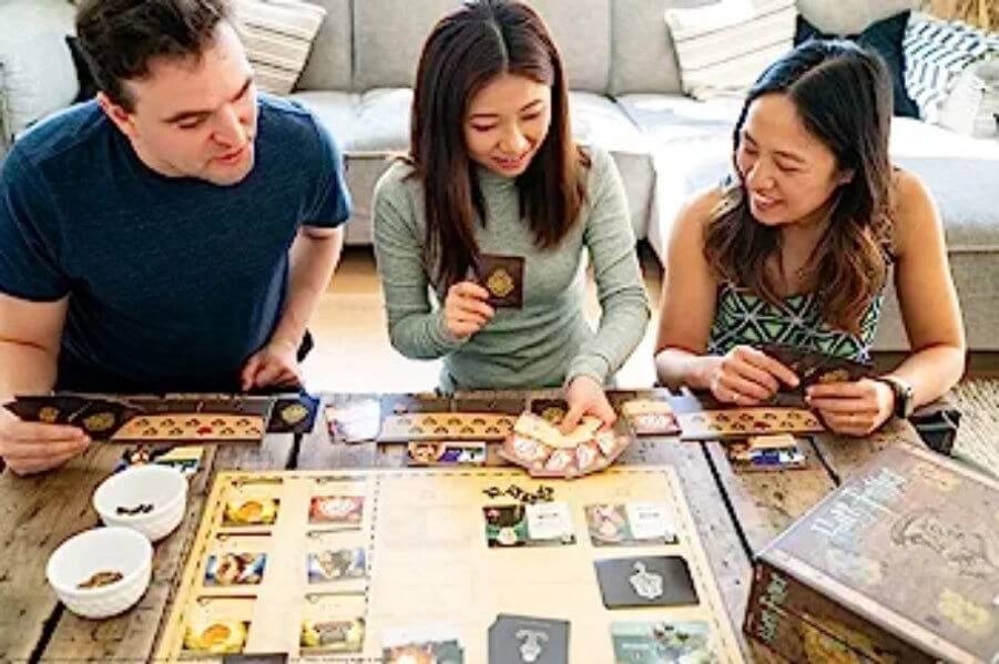 Harry Potter Hogwarts Battle The Imagination Shop