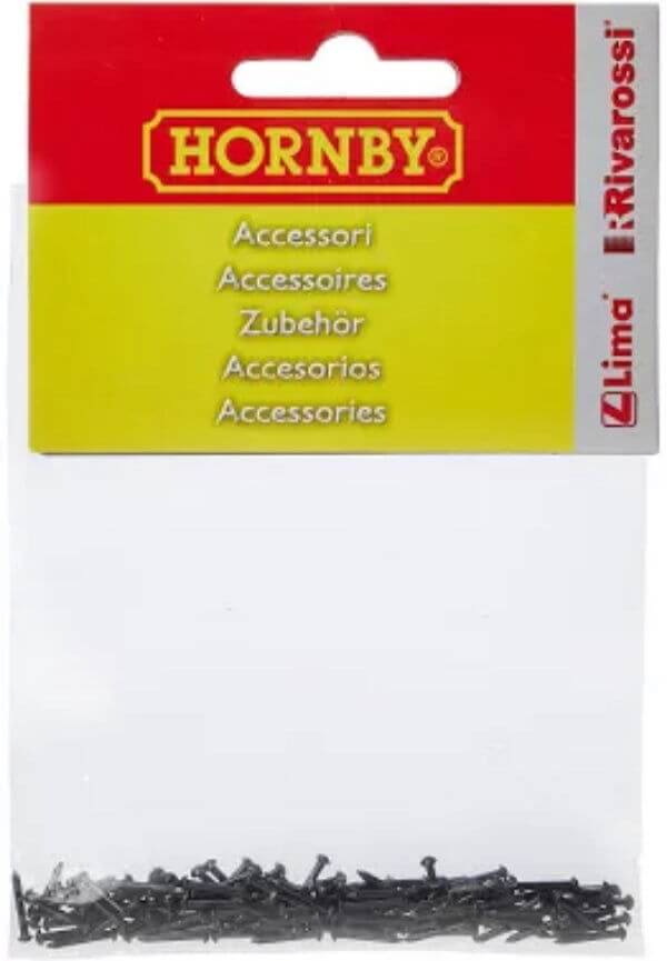 Hornby - Track Pins - The Imagination Shop - Hornby 