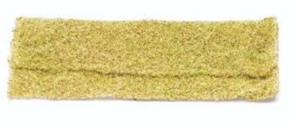 Hornby Scenics - Meadow yellow/green Hornby