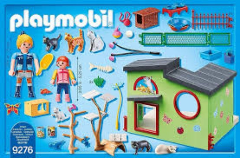 Playmobil 9276 store