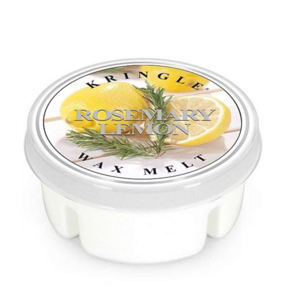 Kringle - Rosemary Lemon Wax Melt Breaker Pack Kringle