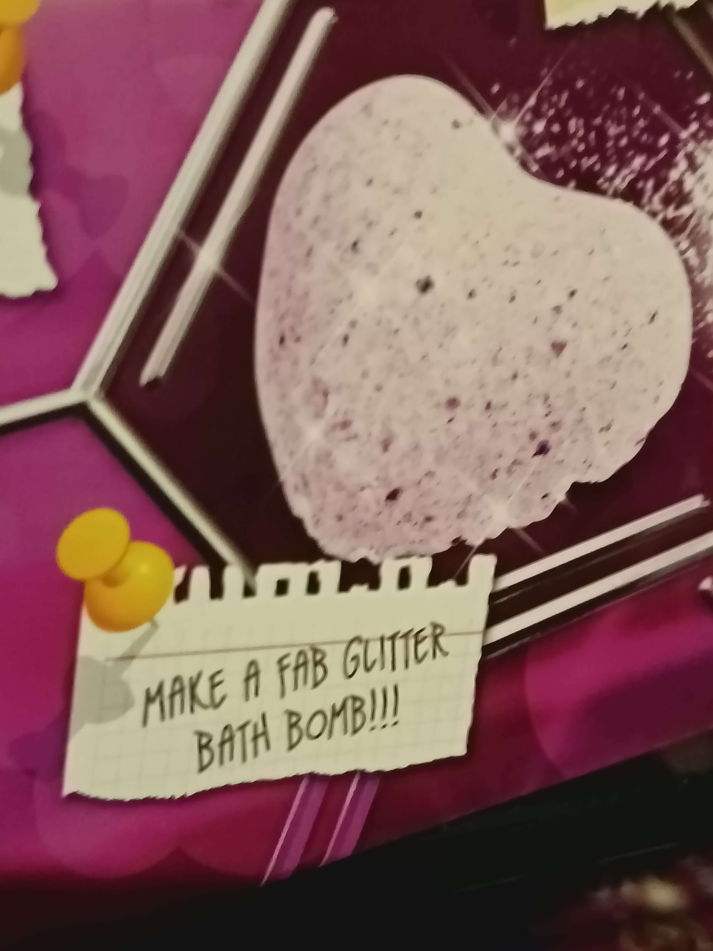 John Adams Sparkle Science Project Set John Adams