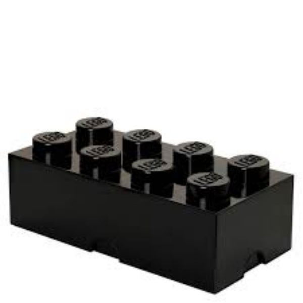 Lego batman best sale storage brick