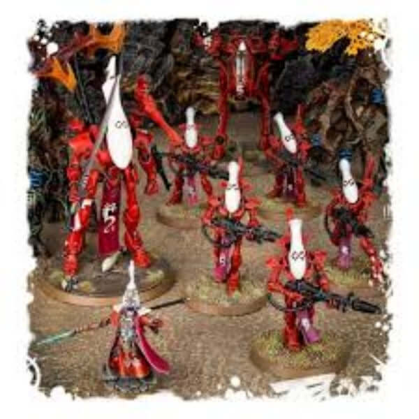Warhammer 40, 000 - Craft worlds - Start Collecting Games Workshop