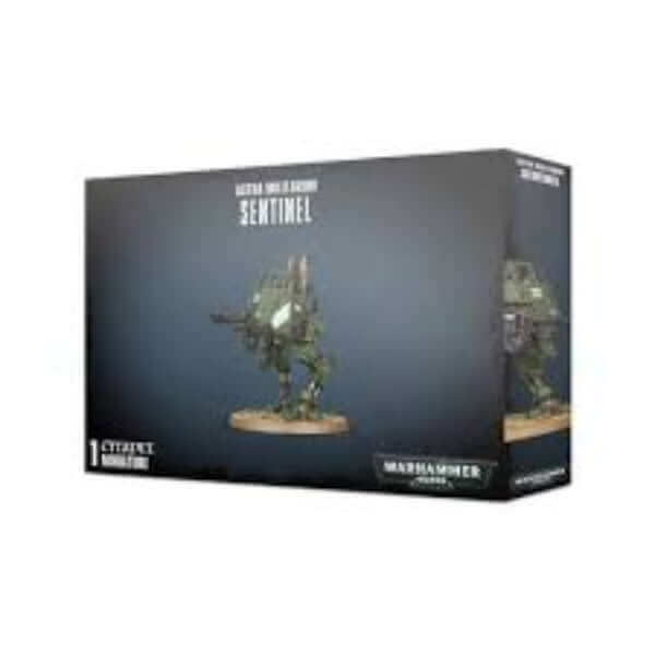 Warhammer - 40, 000 Astra militarum Sentinel Games Workshop