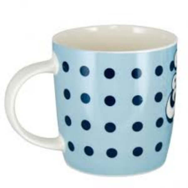 Official VW collection - Love that bug Collectors mug VW Official Merchandise