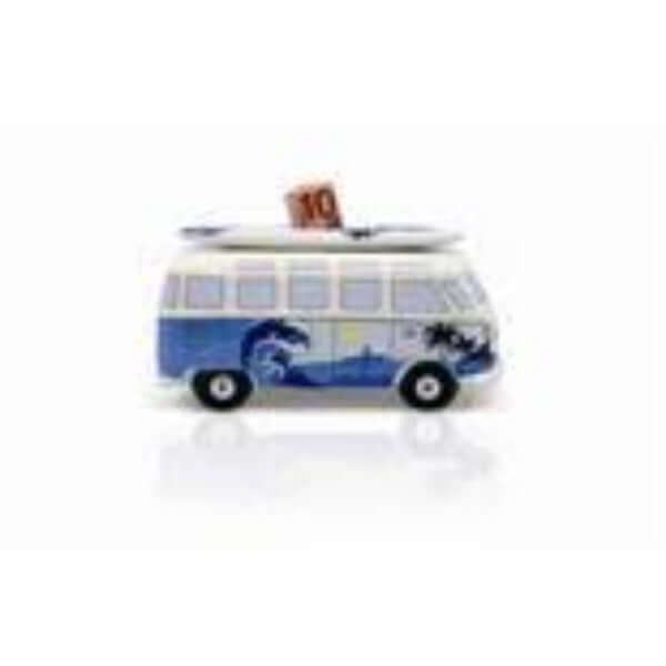 VW collection - Volkswagen T1 bus moneybank VW Official Merchandise