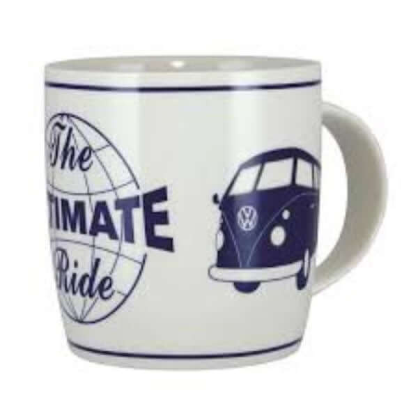 Official VW Collection - The ultimate ride mug VW Official Merchandise