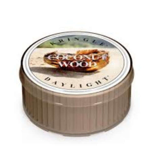 Kringle - Coconut Wood Daylight - The Imagination Shop - Kringle 