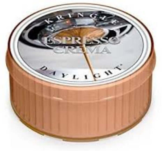 Kringle - Espresso Creama Daylight - The Imagination Shop - Kringle 