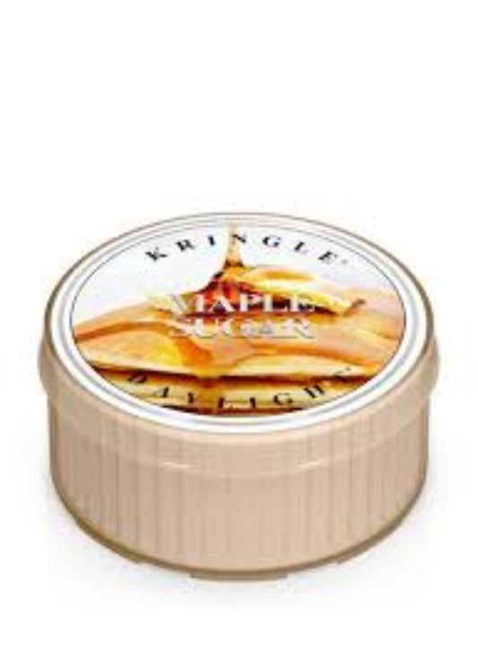 Kringle - Maple Sugar Daylight - The Imagination Shop - The Imagination Shop 