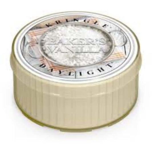Kringle - Baker's Vanilla Daylight - The Imagination Shop - Kringle 