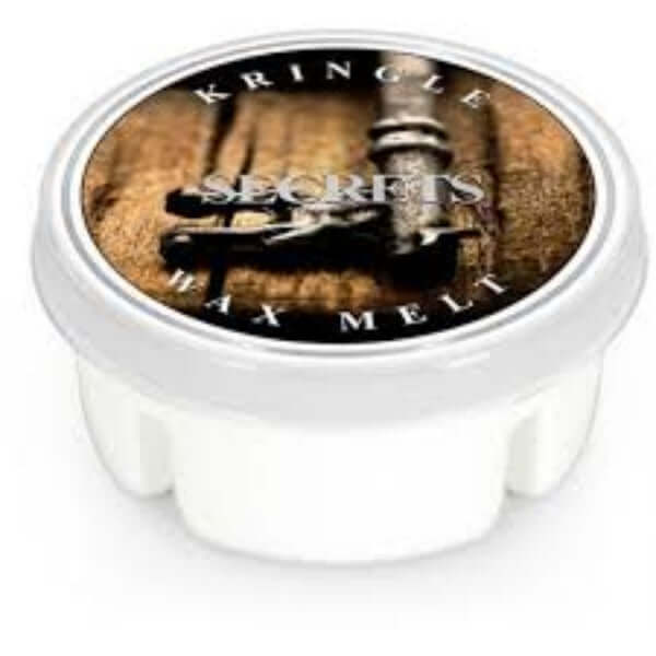 Kringle Secrets Wax Melts Kringle