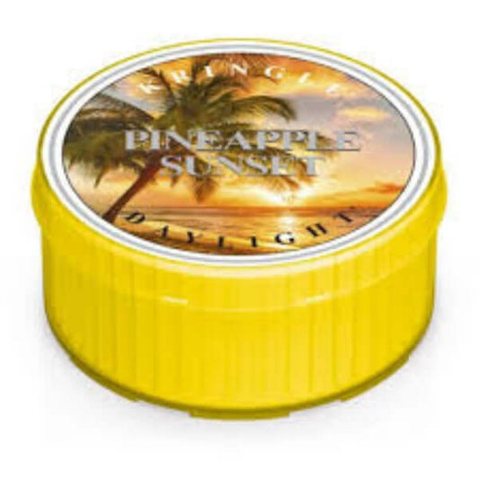 Kringle - Pineapple Sunset Daylight - The Imagination Shop - Kringle 