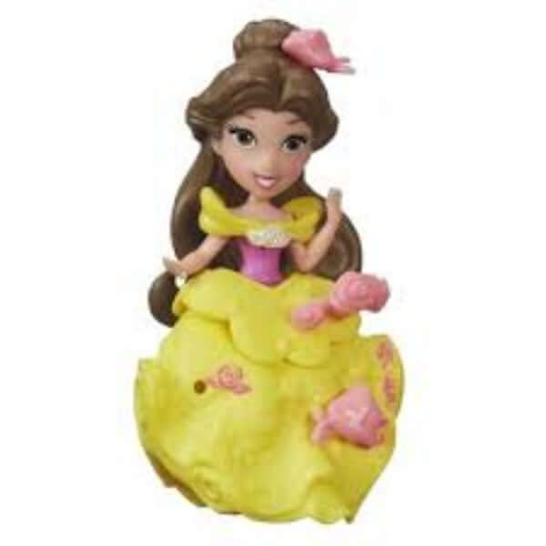 Disney Princess Little Kingdom - Belle Hasbro