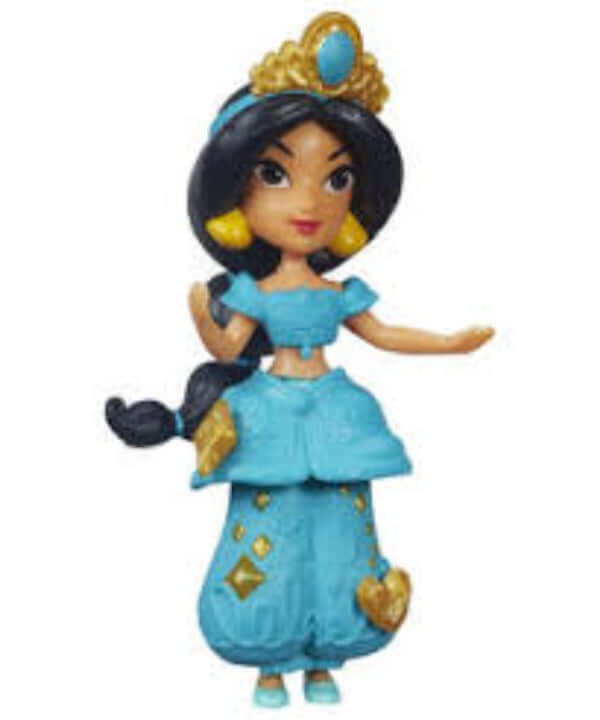 Little Kingdom - Jasmine Hasbro