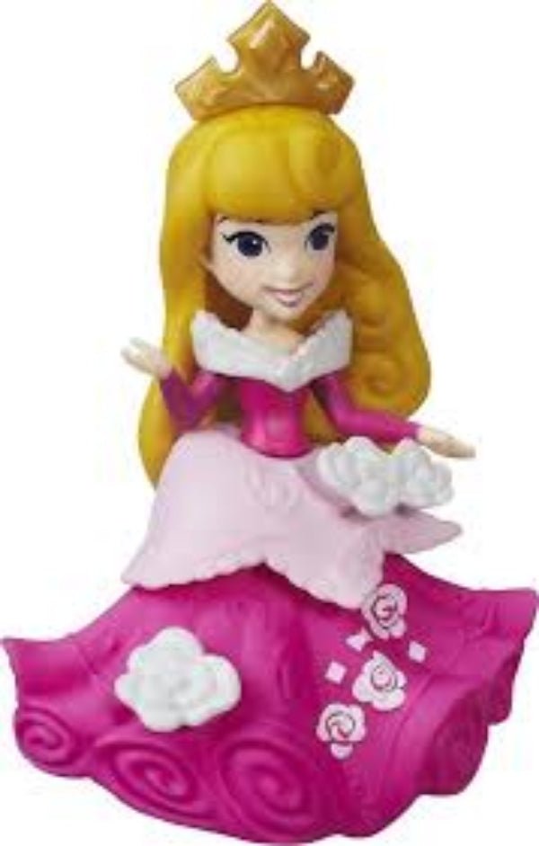 Disney Princess Little Kingdom - Aurora Hasbro