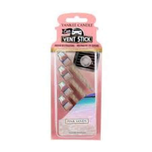 Pink Sands Vent Stick Yankee Candle