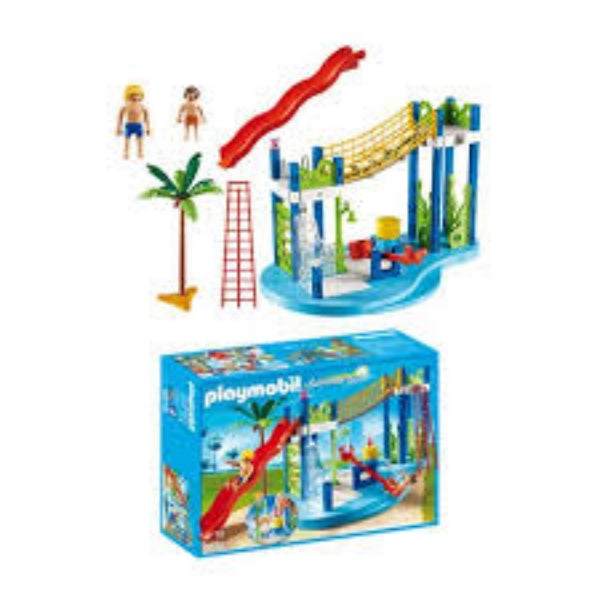 Playmobil deals summer fun