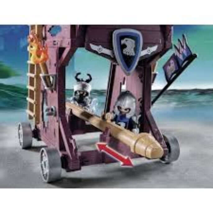 Playmobil - Knights 6628 Playset Playmobil