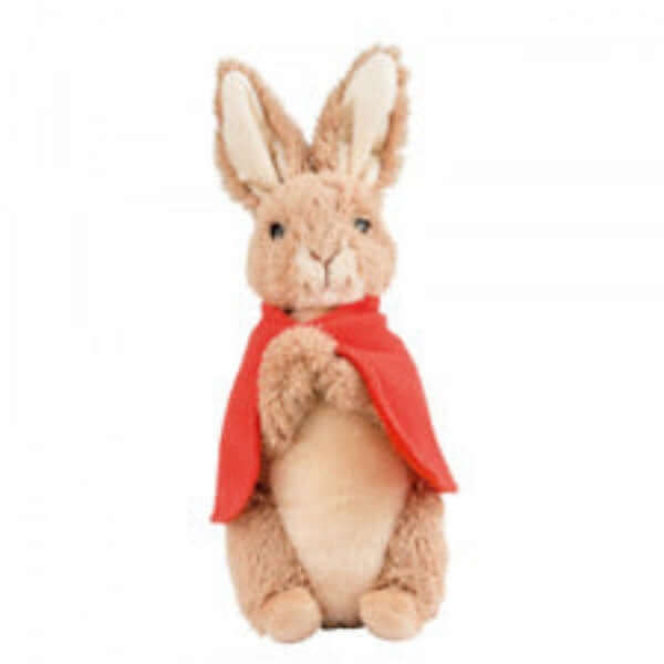 Peter Rabbit Flopsy Plush Toy - Large Collectible – The Imagination Shop