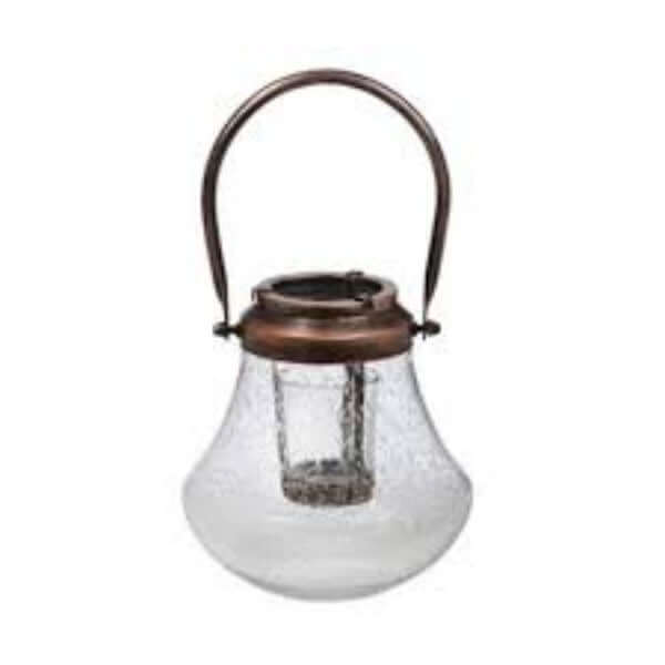 Yankee Candle - Fresh Ocean Pear Shape Votive Lantern Yankee Candle