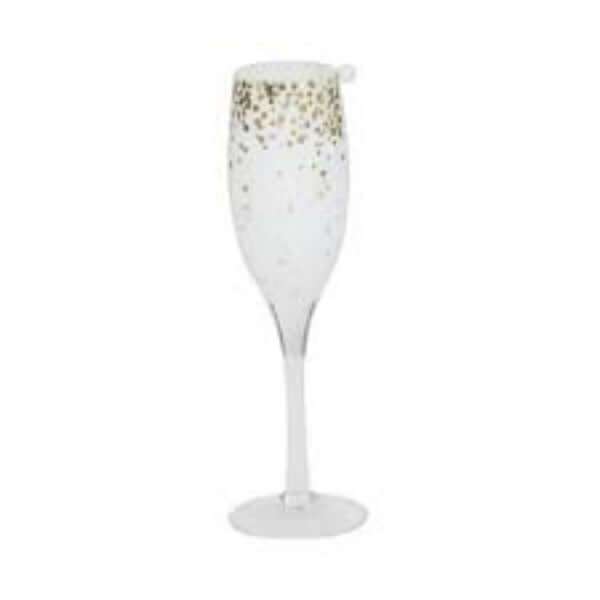 Yankee Candle - Champagne Flute Tealight Holder Yankee Candle