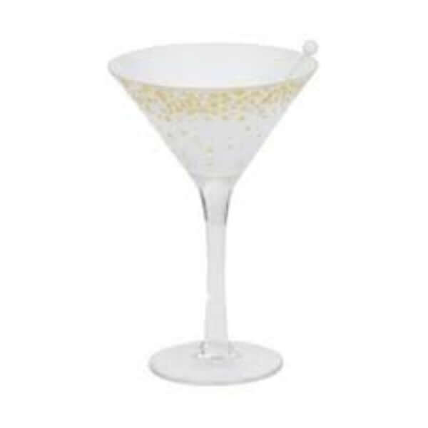 Yankee Candle - Martini Glass Tealight Holder Yankee Candle