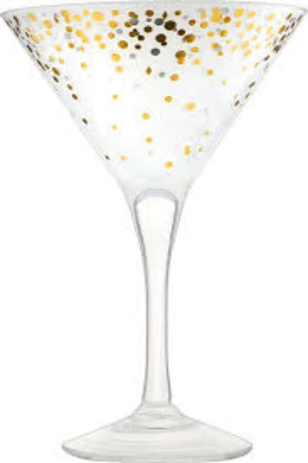 Yankee Candle - Martini Glass Tealight Holder Yankee Candle