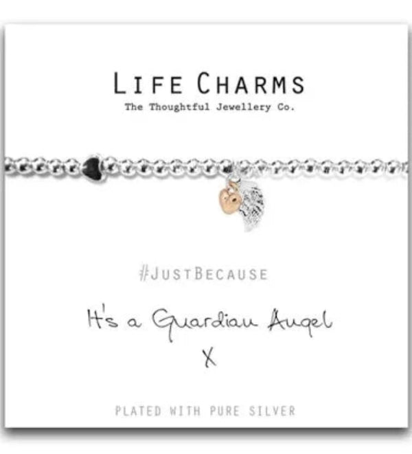 Life hot sale charms jewellery