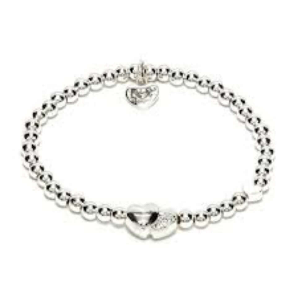 Life Charms Jewellery - You are a super sister Bracelet The Imagination Shop