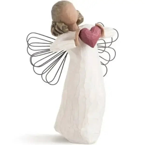 Willow Tree - 'With Love' Figurine Demdaco