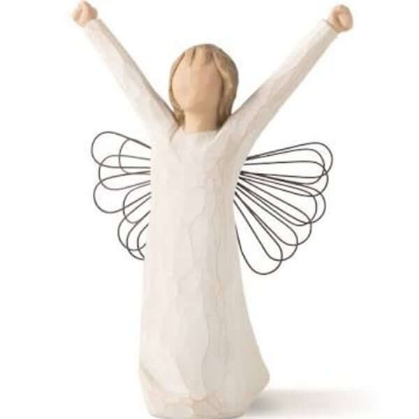 Willow Tree - 'Courage' Figurine Demdaco