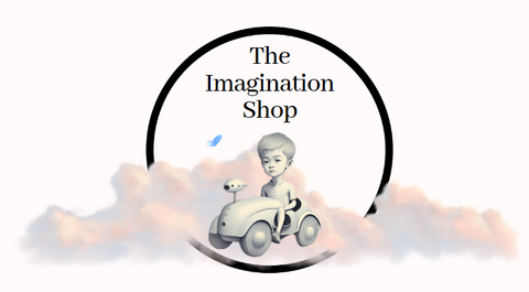 The Imagination Shop