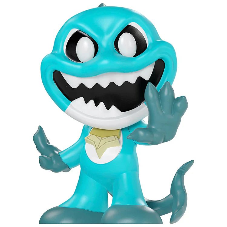 Poppy Playtime Series 4 - Nightmare Critters Minifigures Rooleo