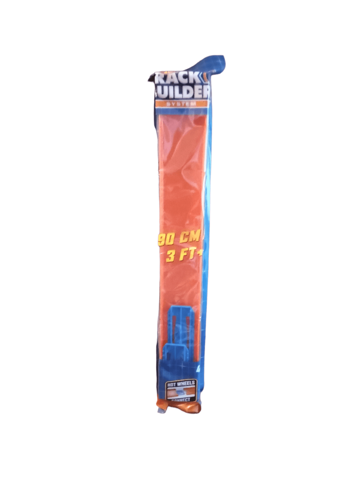 Hotwheels - Track Builder System track pack (3ft) Hot Wheels