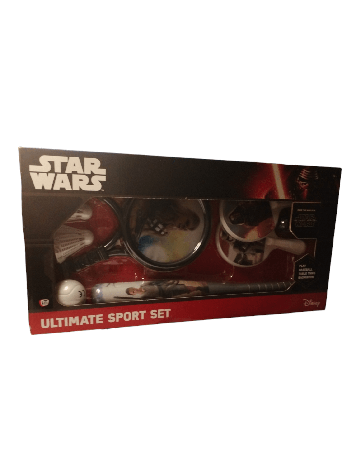 Star wars Ultimate Sport Set HTI