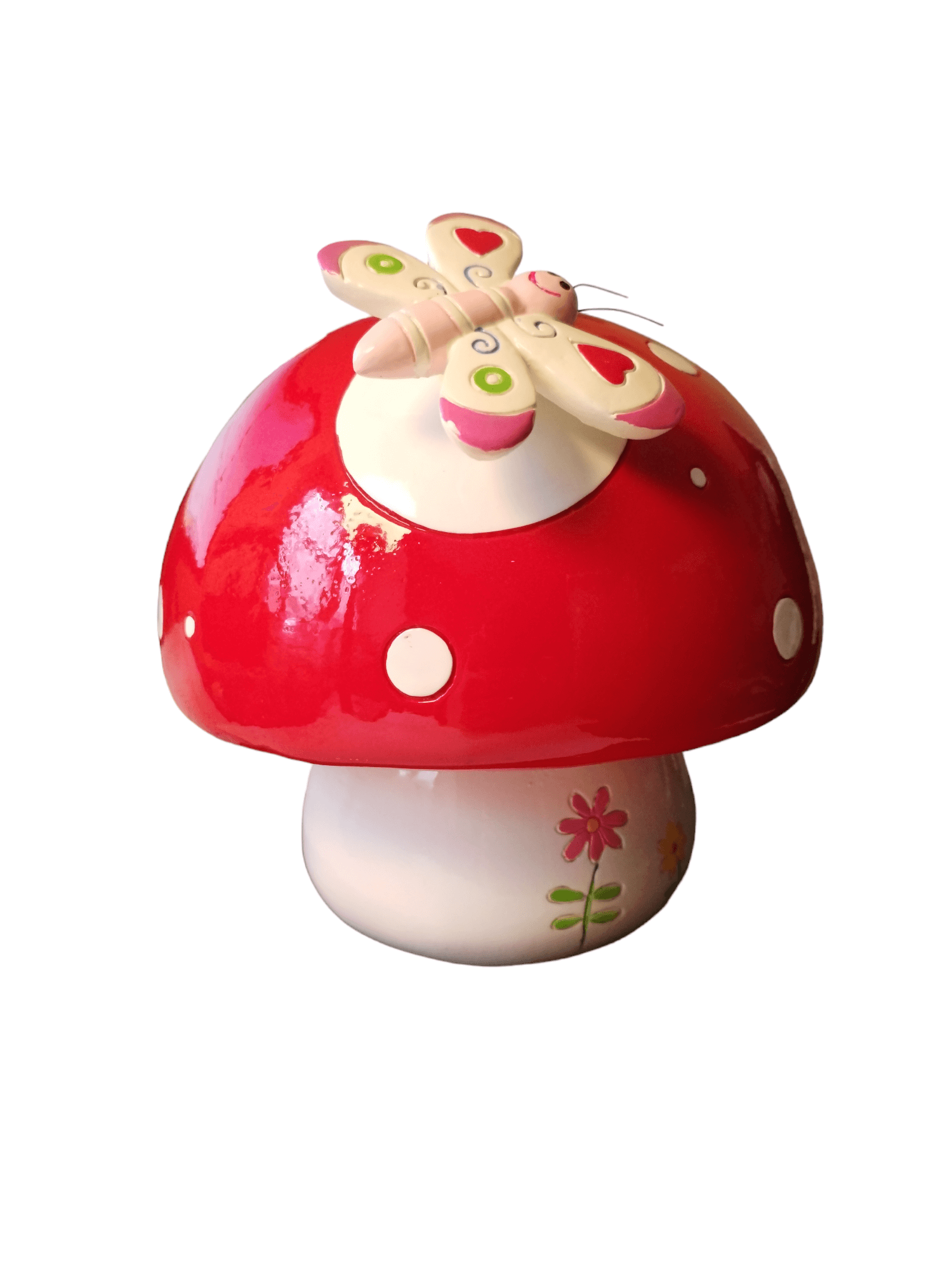 Magical Mushroom Bug Money bank Shudehill