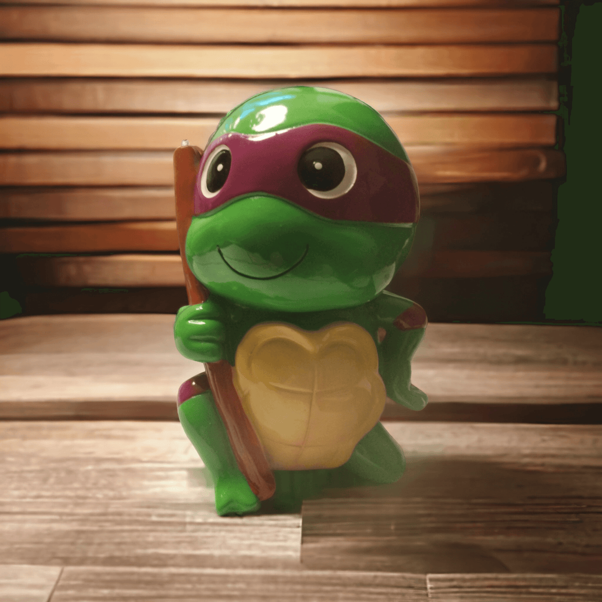 Turtles Donatello Money bank The Imagination Shop