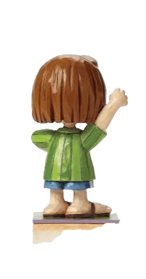 Enesco Peanuts 'Fun Friend' Figurine Enesco