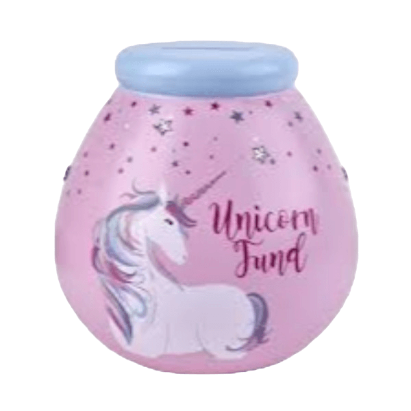 Pot of Dreams - Unicorn Fund Expressions
