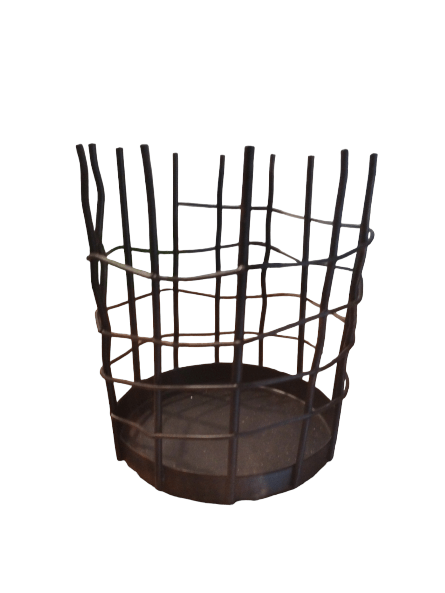 Trellis Candle Holder Aroma