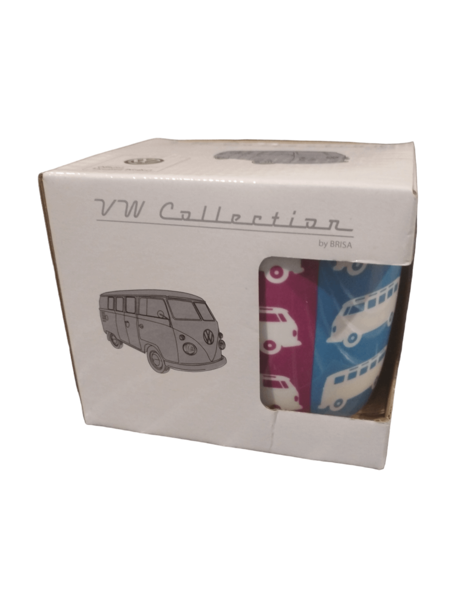 VW Collection Camper Mug Brisa