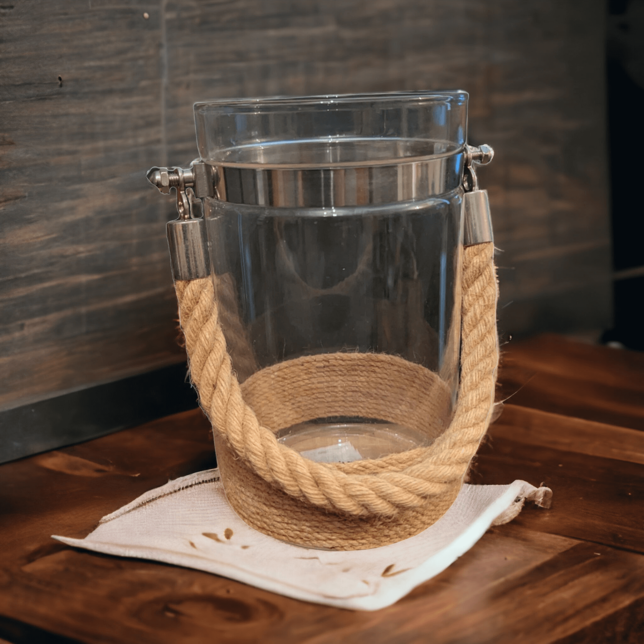 Yankee Candle - Twilight Dusk Large Jar Holder Yankee Candle