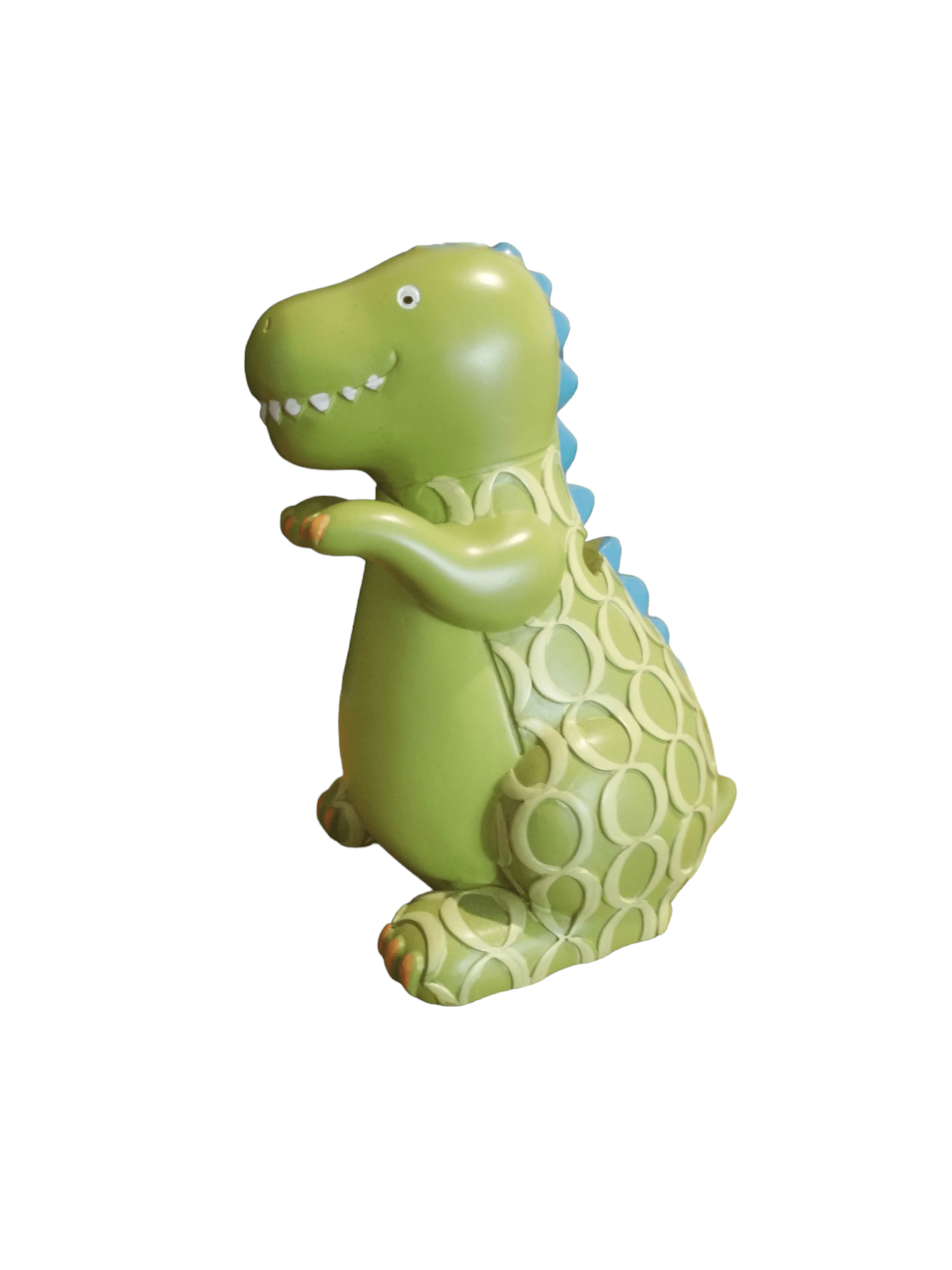 Kiddiwinks - Novelty Dinosaur Money Bank Widdop