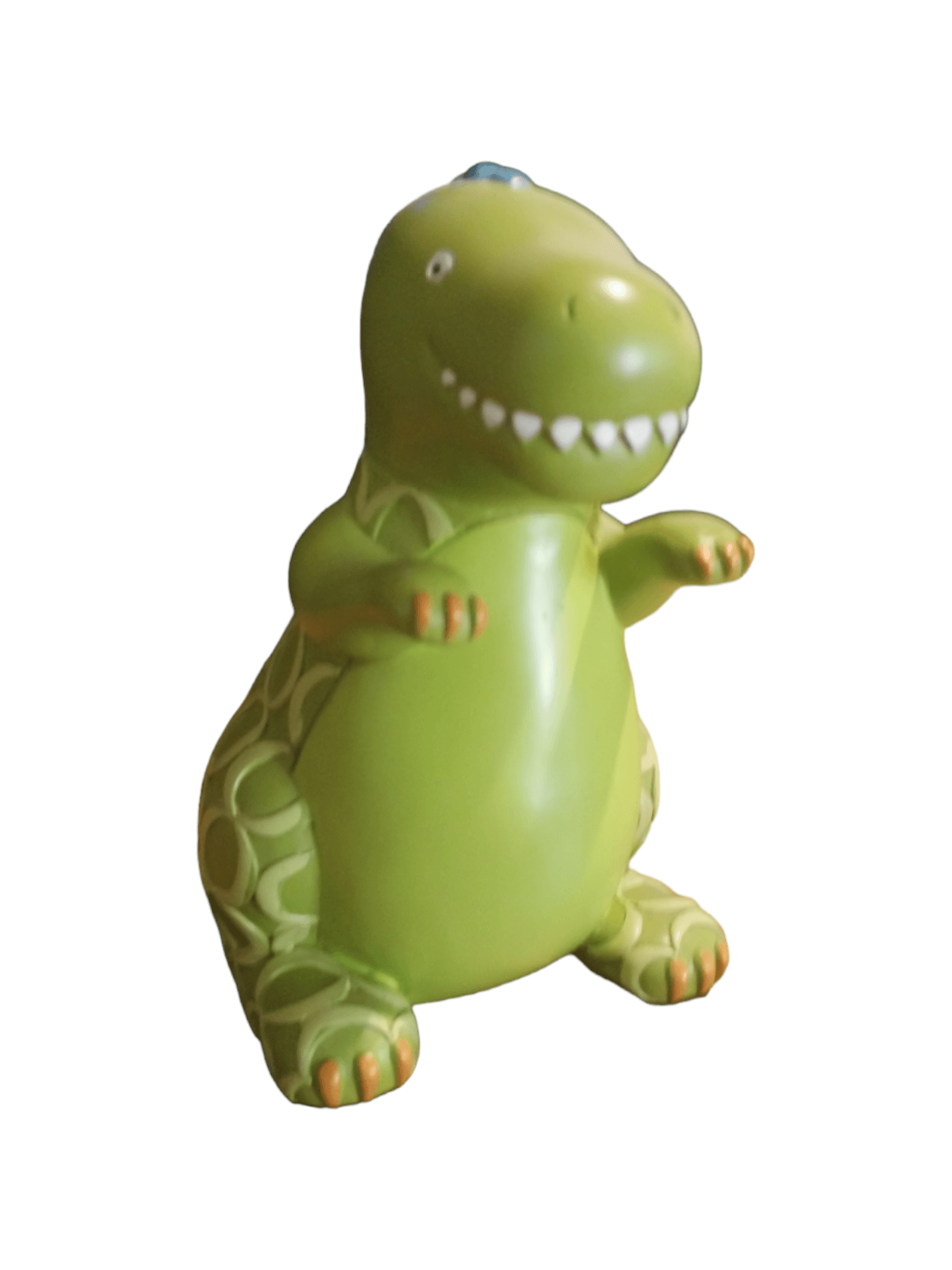 Kiddiwinks - Novelty Dinosaur Money Bank Widdop