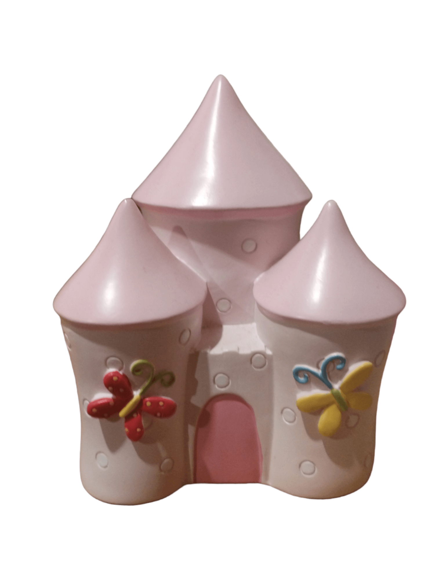 Kiddiwinks - Novelty Castle Money Bank Widdop