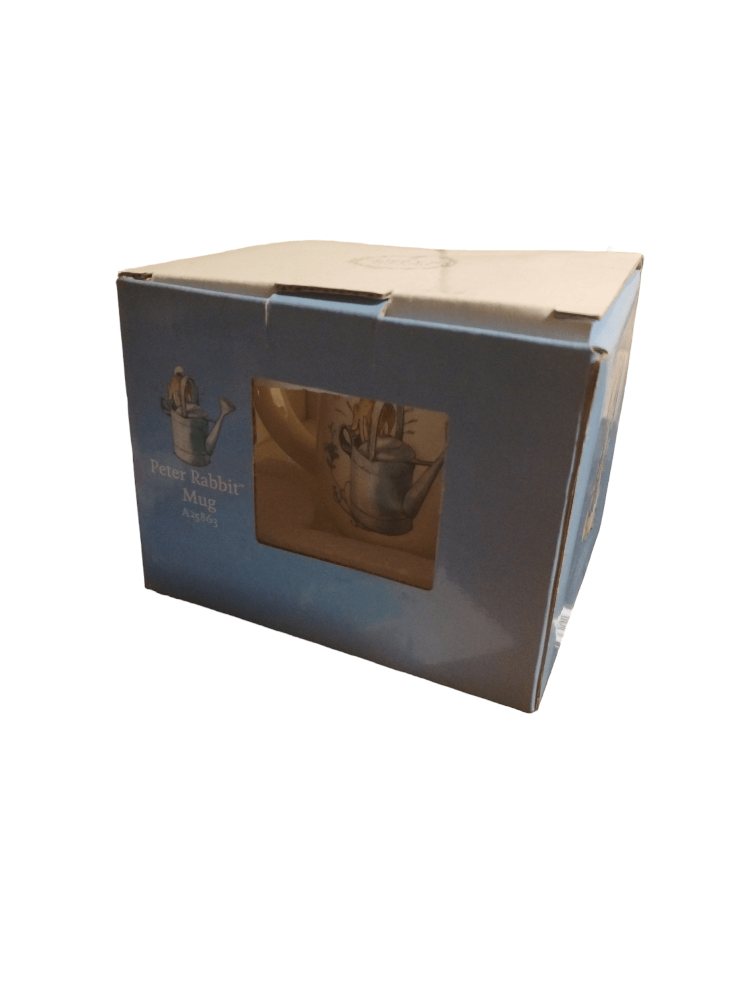 Peter Rabbit Small Mug Enesco