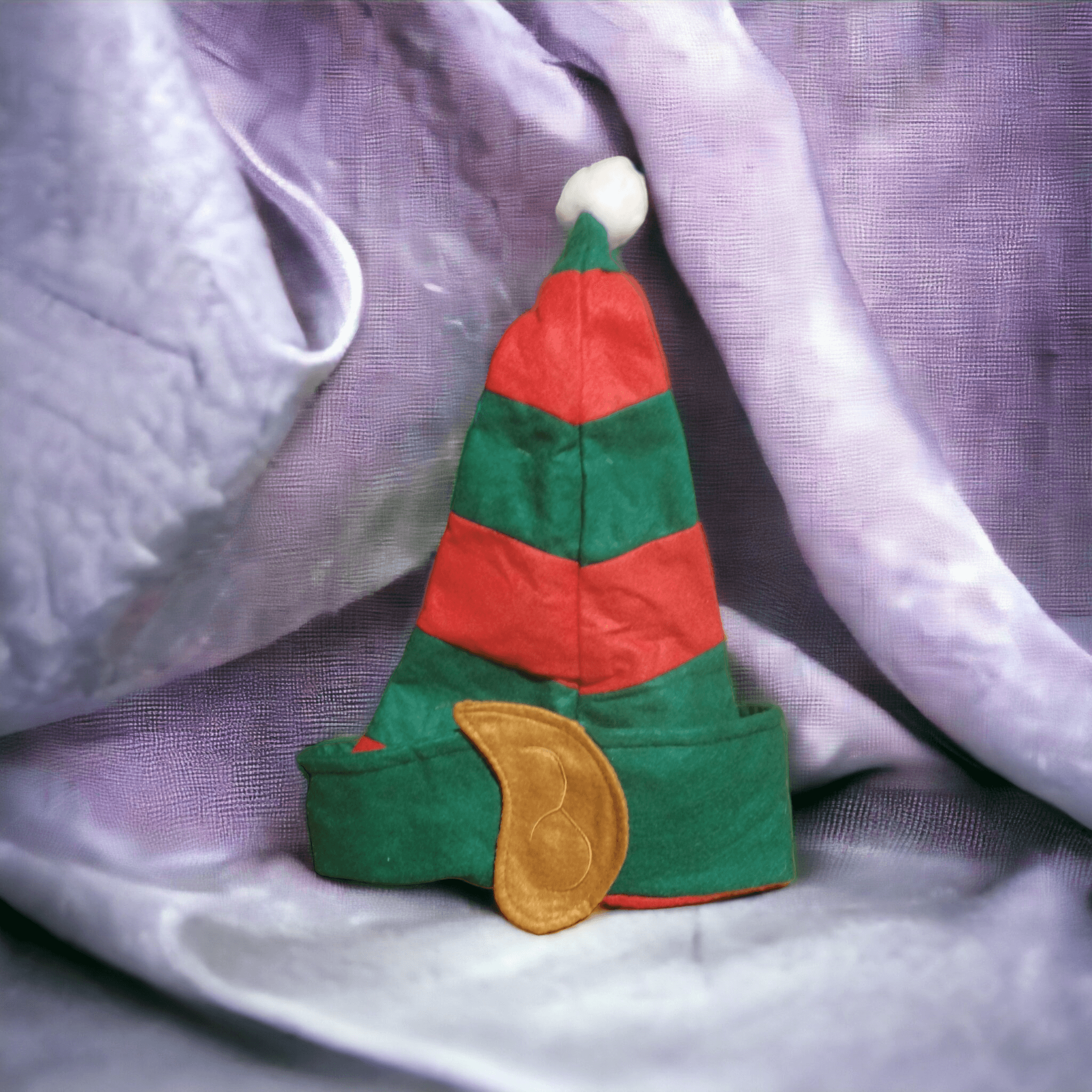 Smiffys Elf Hat Smiffys